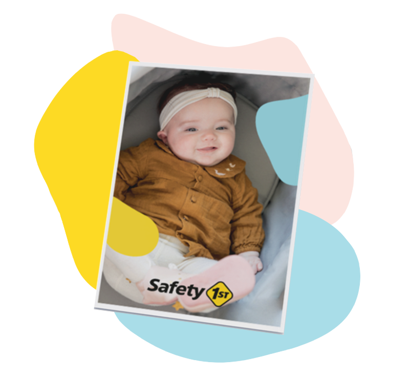 Safety1st | Bettgitter